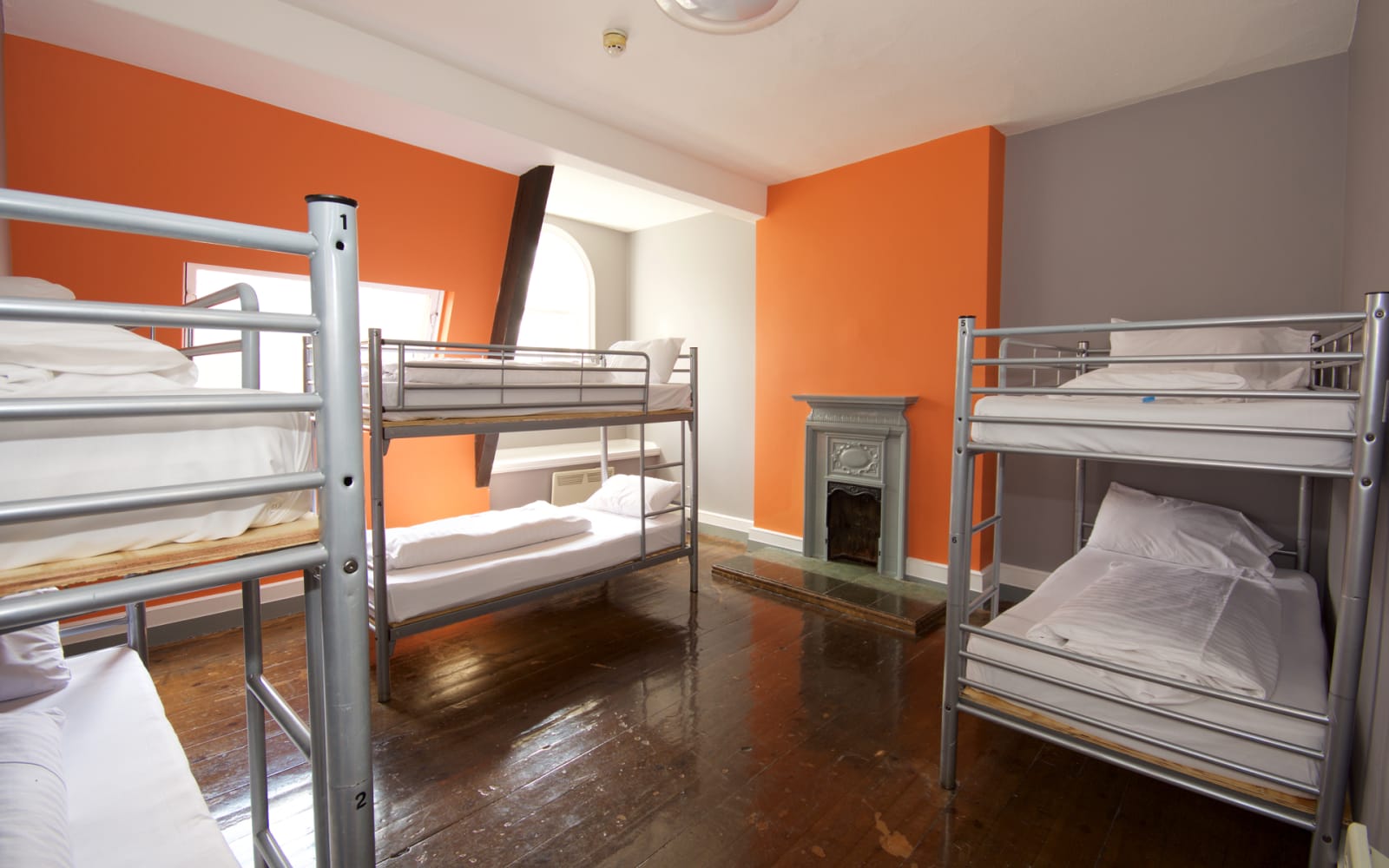 Albatross Hostel, Newcastle upon Tyne Albatross Hostel, Newcastle upon Tyne