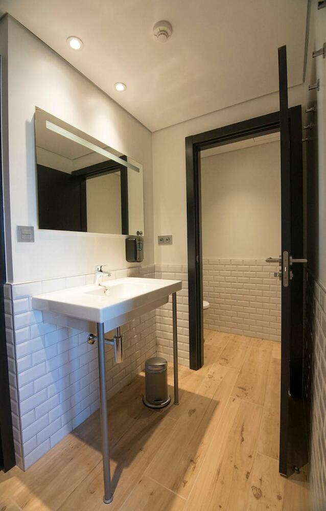 Koisi Hostel, Donostia-San Sebastián