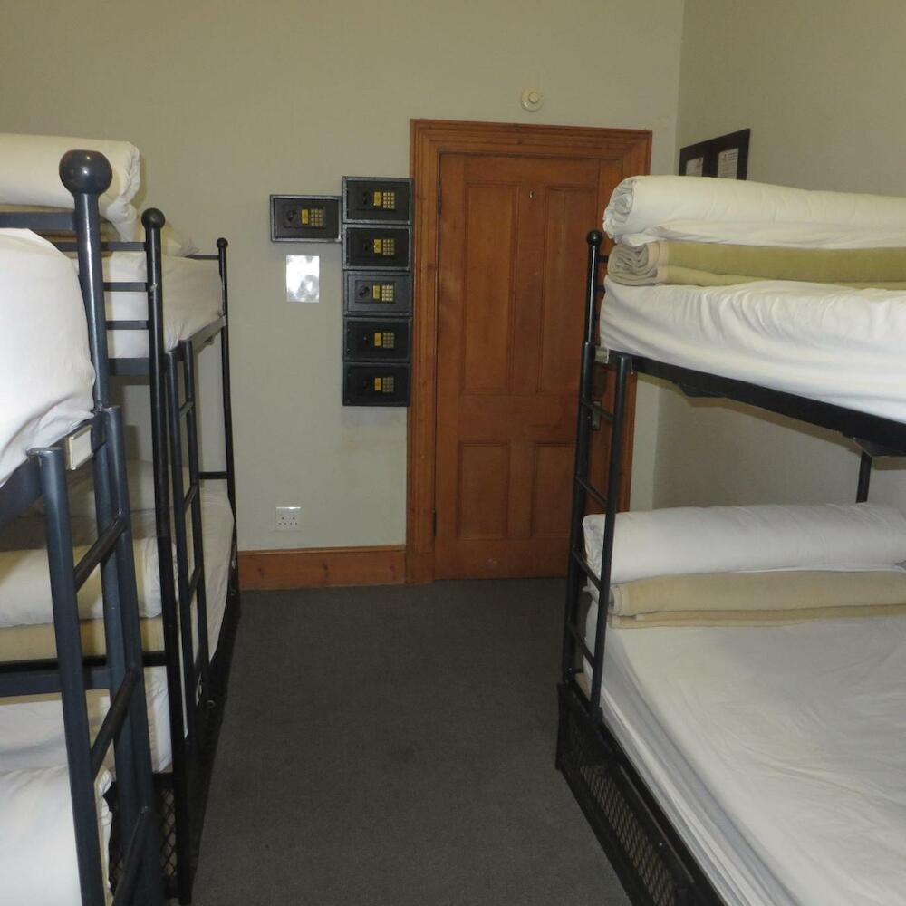 Ashanti Lodge Backpackers