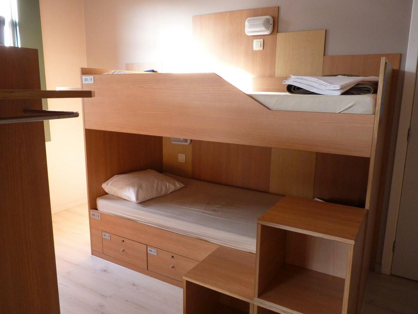 Sleep Well Youth Hostel, Brussels