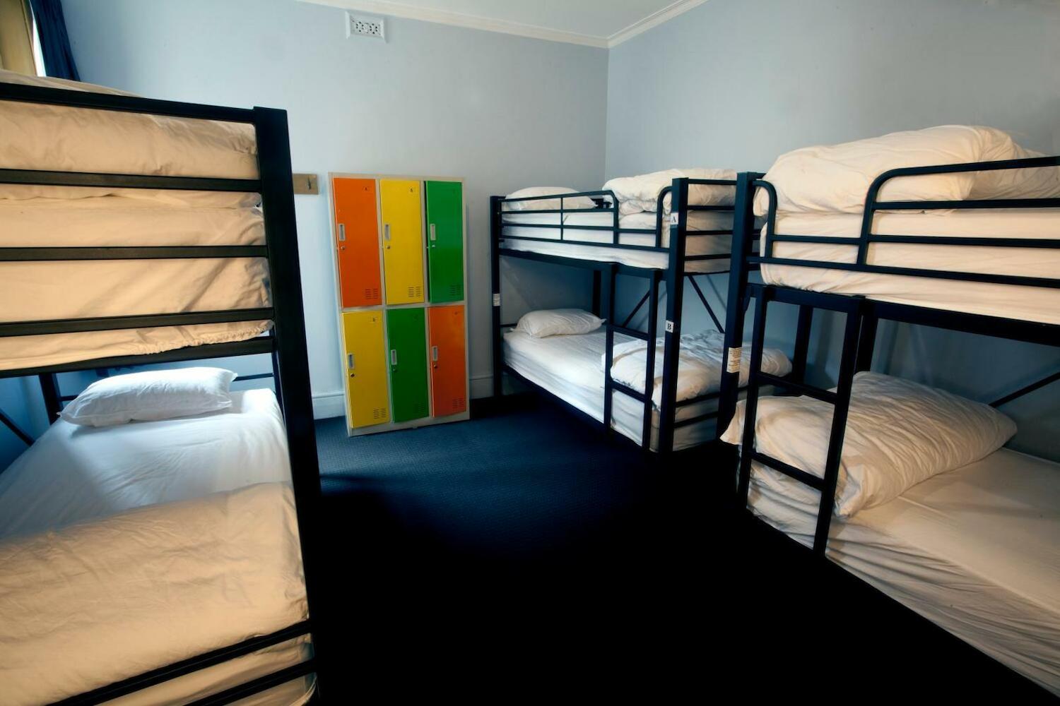 Backpackers Imperial Hotel, Hobart