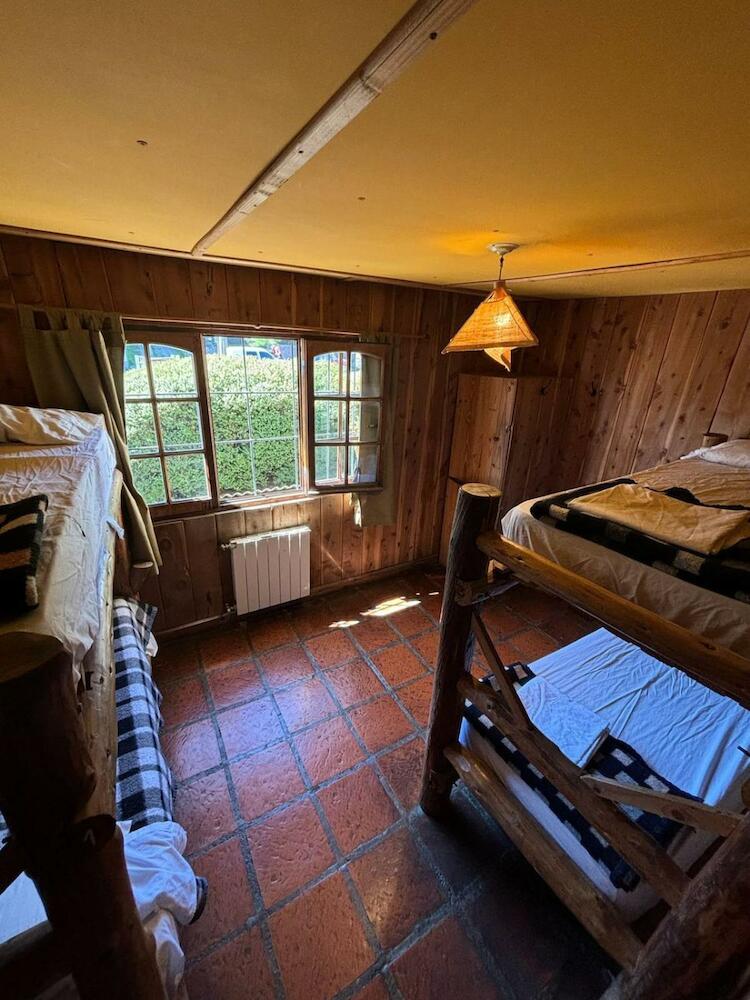 Periko's Youth Hostel, Bariloche