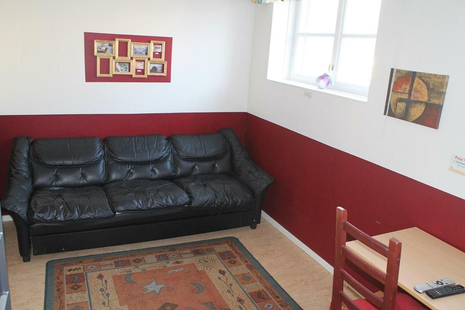 Crafoord Place Hostel, Stockholm