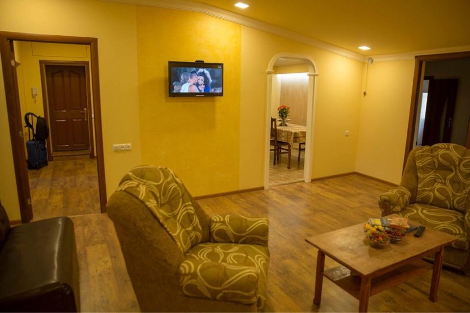 Your Hostel
