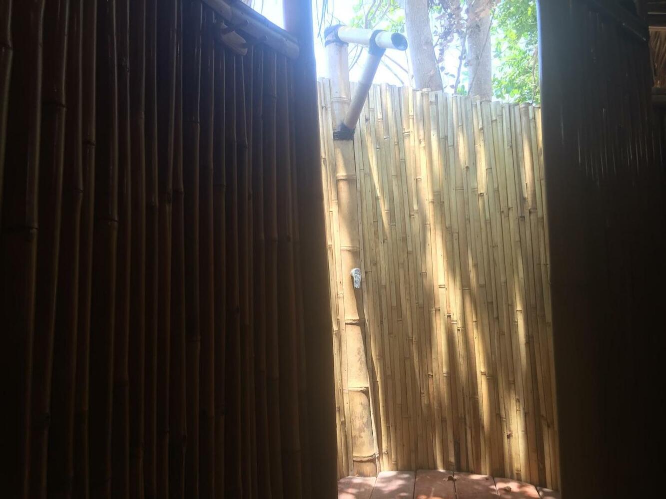 Begadang, Gili Air