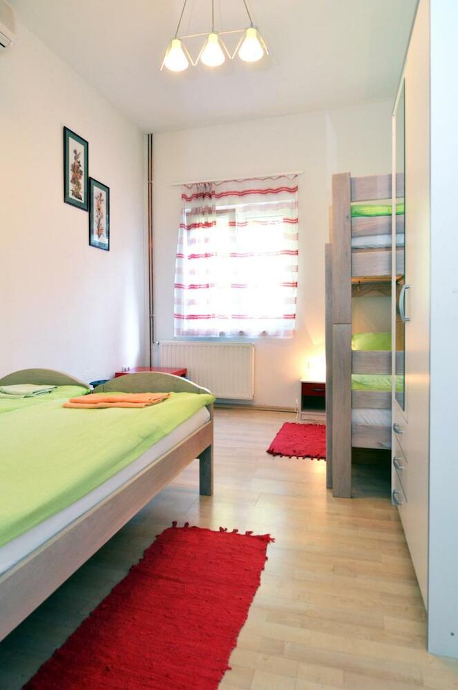 Hostel Temza, Zagreb
