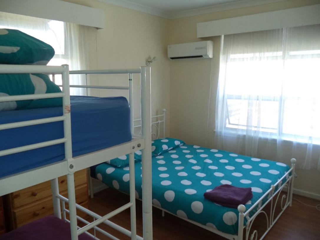 Port Adelaide Backpackers