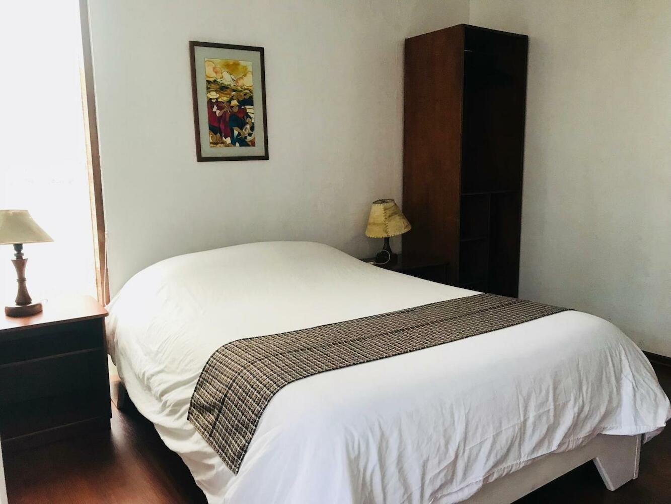 Posada del Maple, Quito