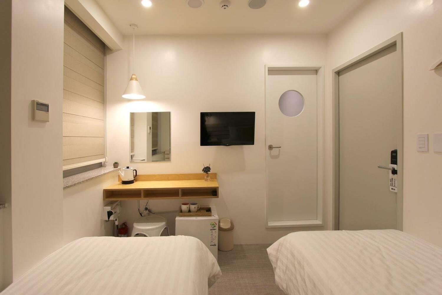 Hostel Haru, Seoul