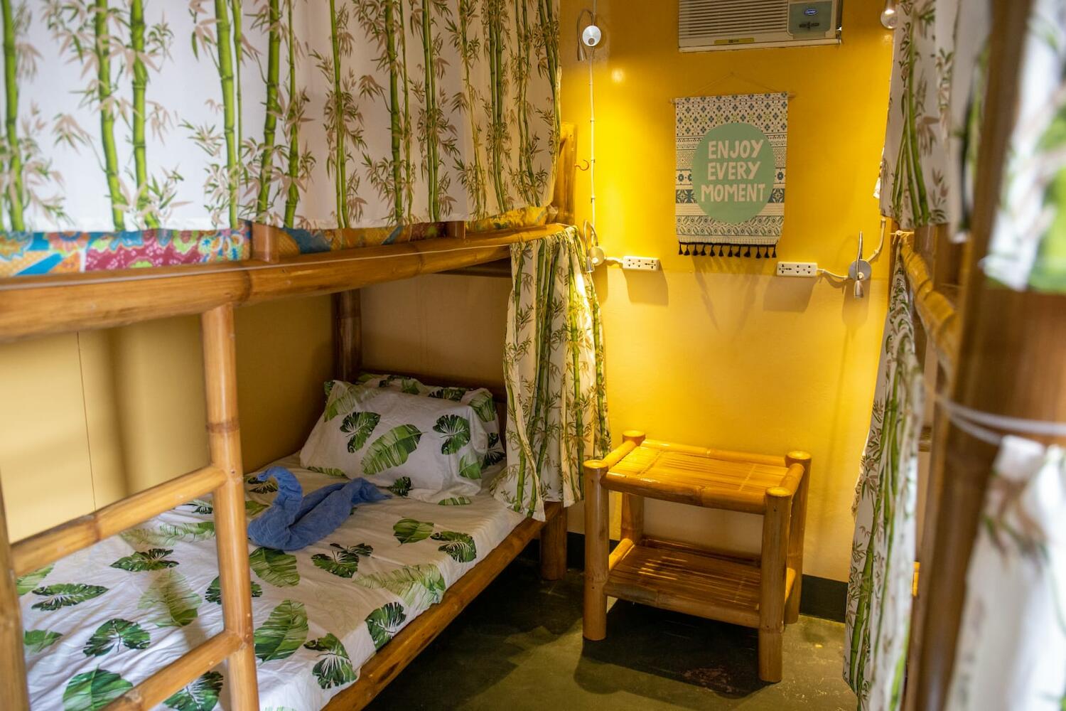 Seaview Hills - Backpackers Place Bohol, Panglao Island