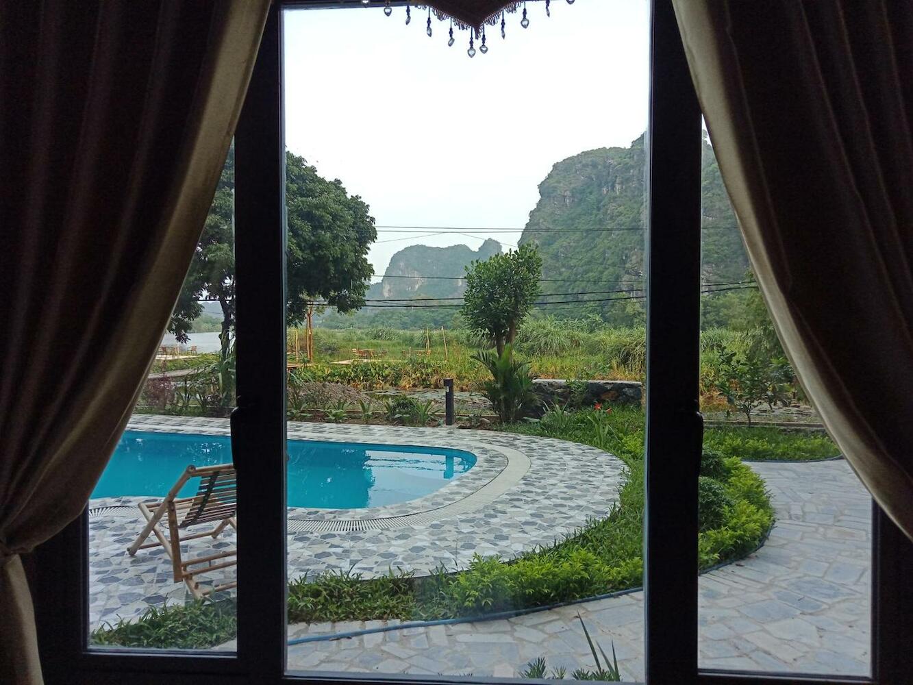 Trang An Spring Garden Homestay