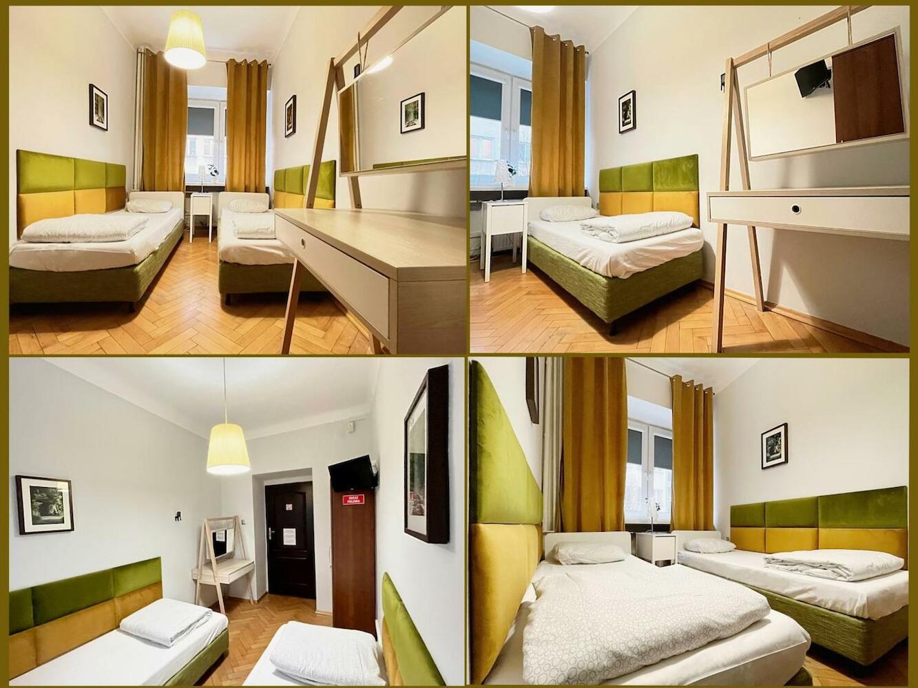 Hostel Helvetia
