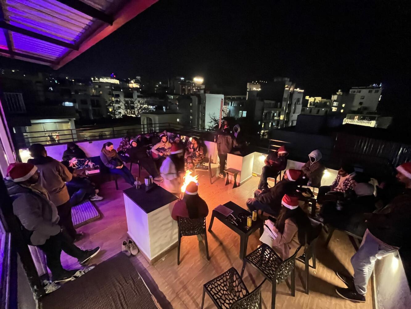 Joey's Hostel