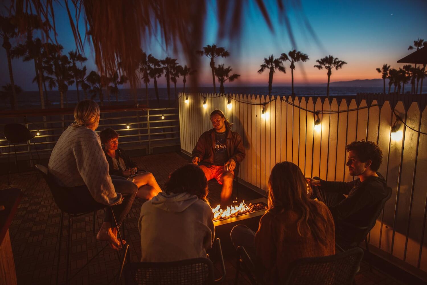 STAY OPEN Venice Beach, Los Angeles