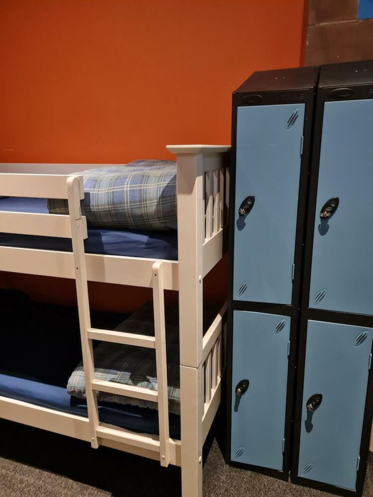 Belford Hostel