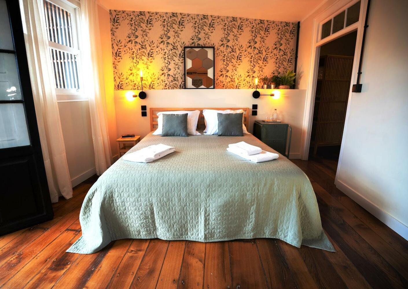 Where to stay in Bragança on a budget Where to stay in Bragança on a budget