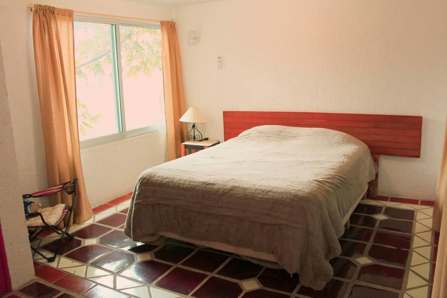Casa Esterito, La Paz