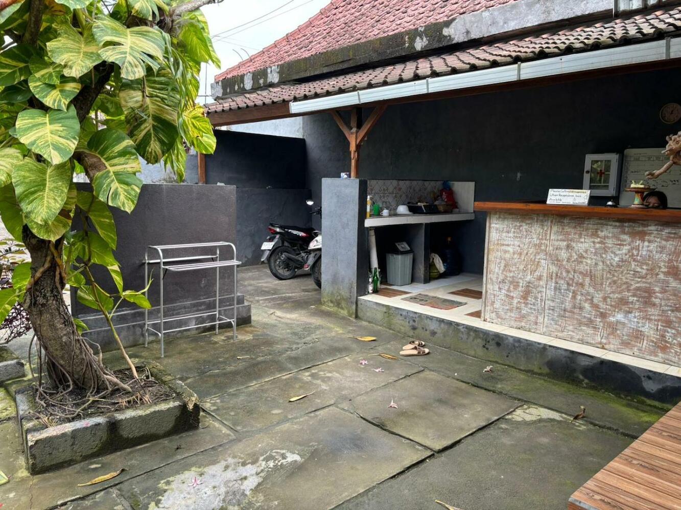 Tara Hostel, Nusa Penida