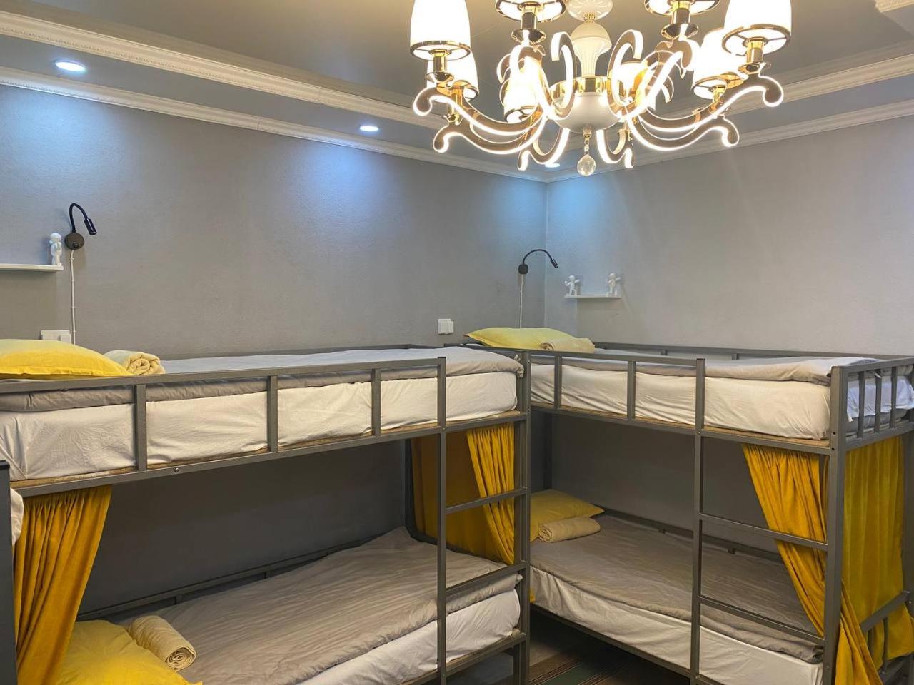 Downtown Homestay & Hostel, Bishkek