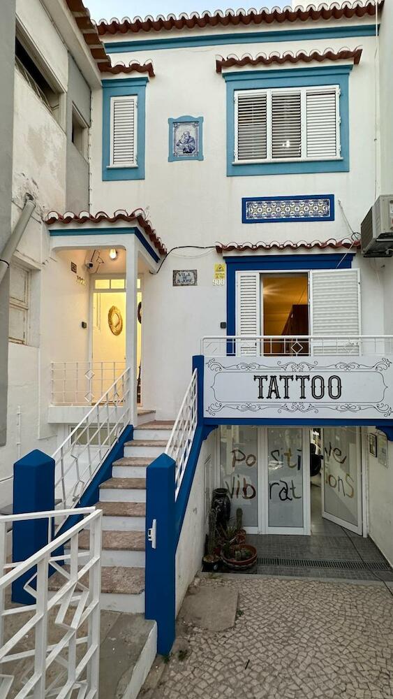 Hostel Da Praia