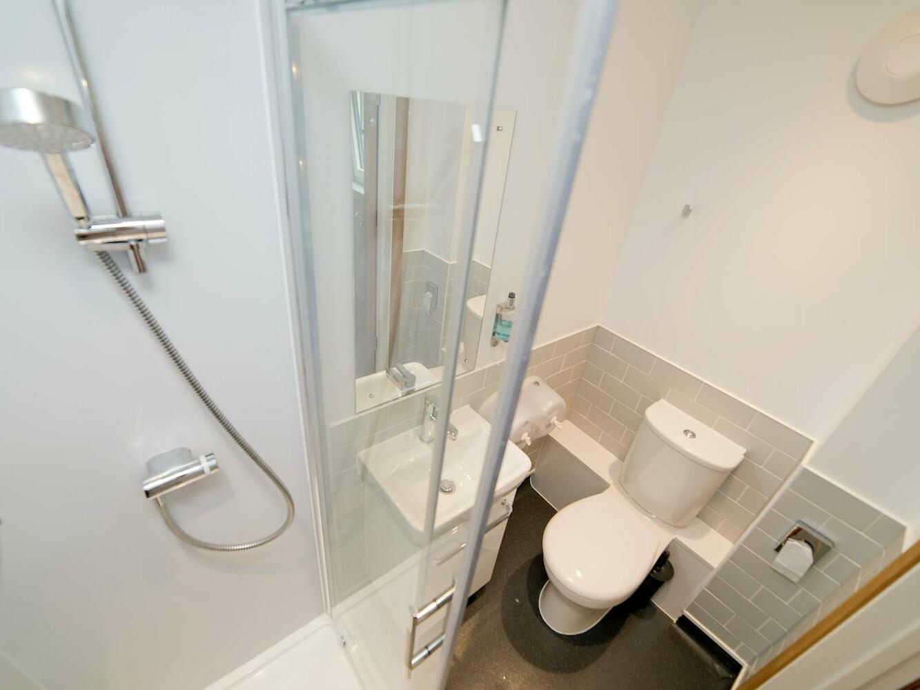 HI - YHA Bath - Bathwick Hill Hostel, Bath