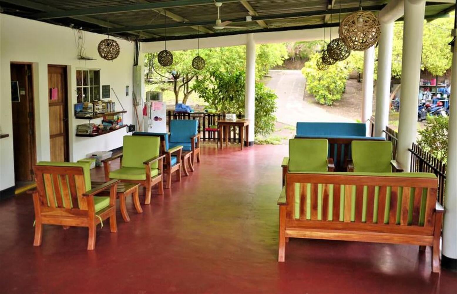 Hospedaje Soma, Ometepe