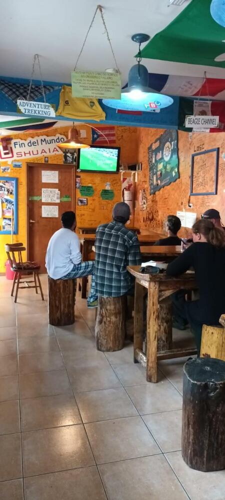 Hostal Cruz del Sur