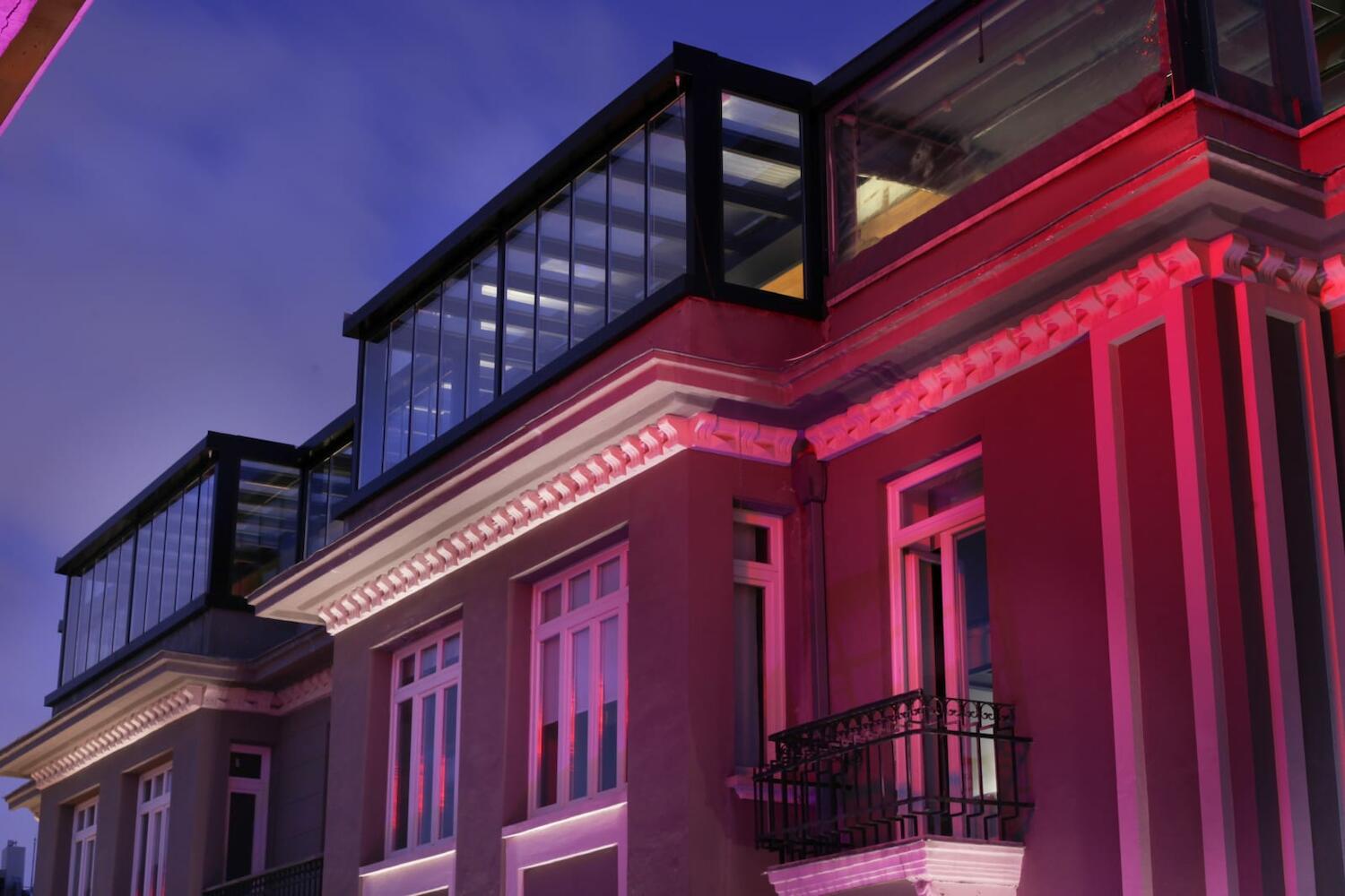 Wabi Hostels