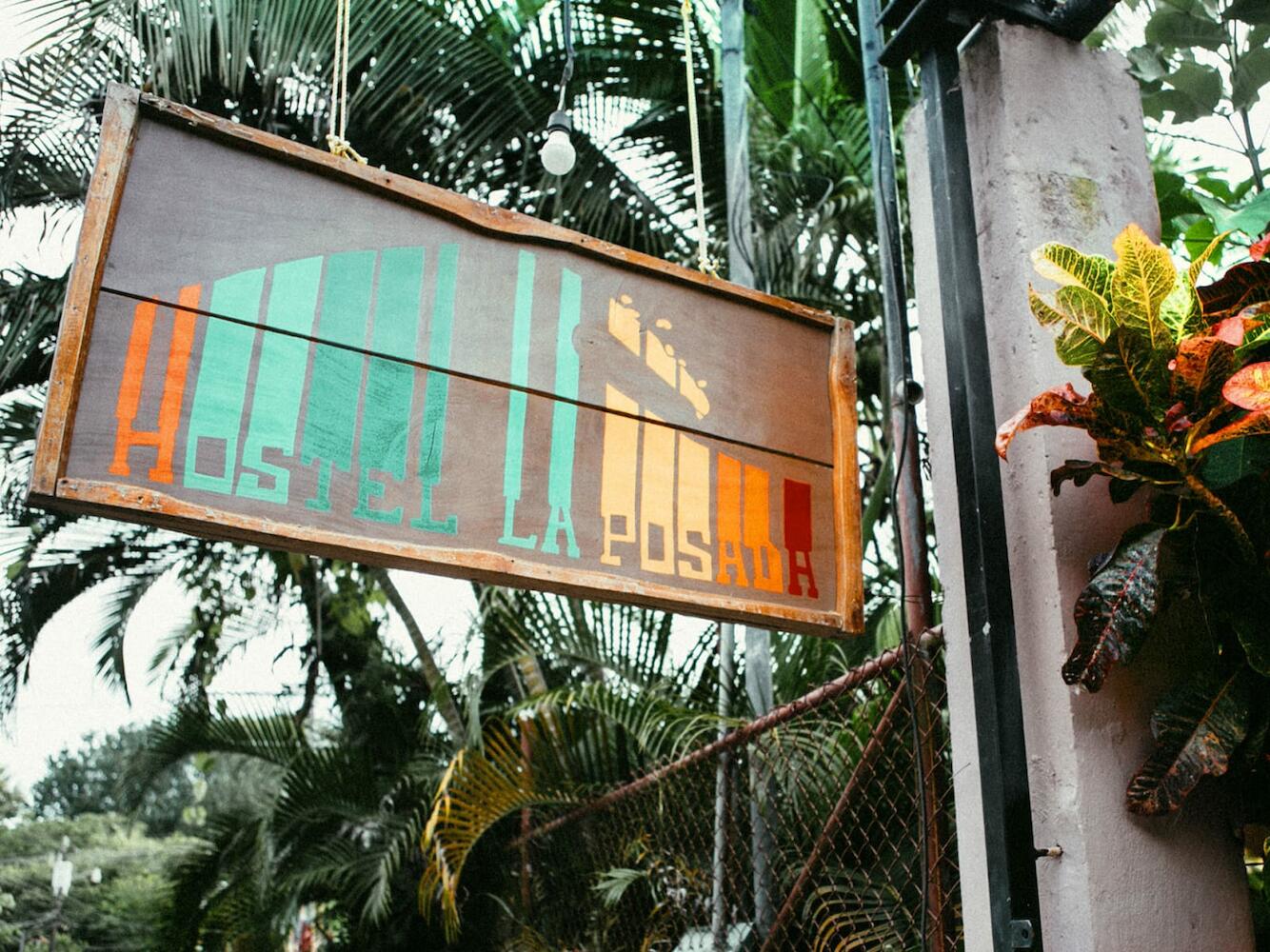 Hostel La Posada, Santa Teresa