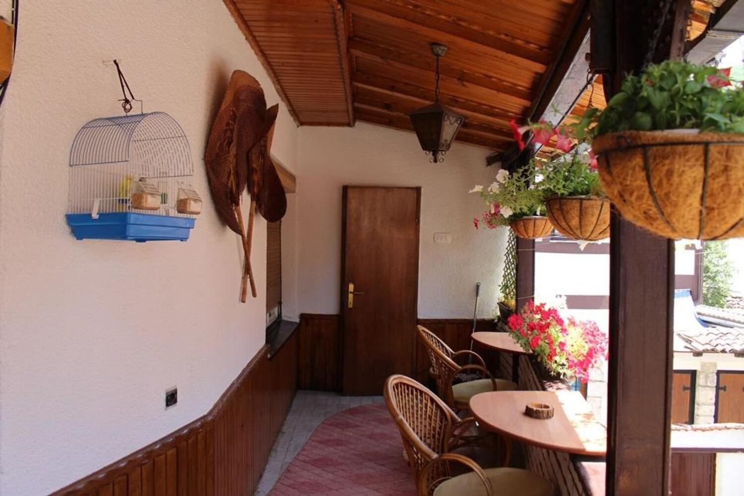 Hostel Bushati, Prizren