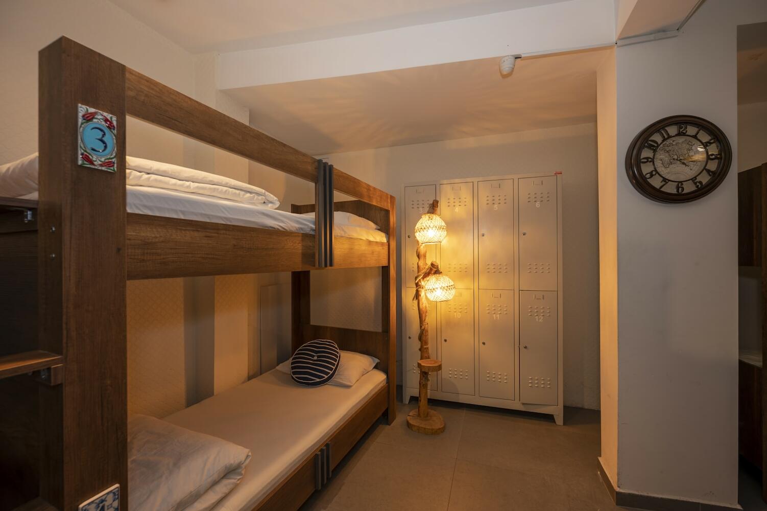Taksim Square Hostel