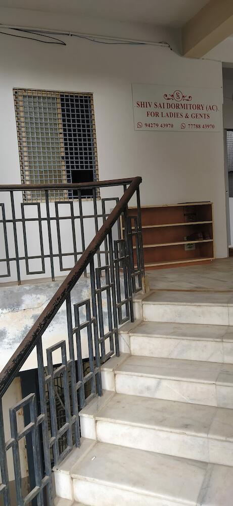 Where to stay in Vadodara on a budget