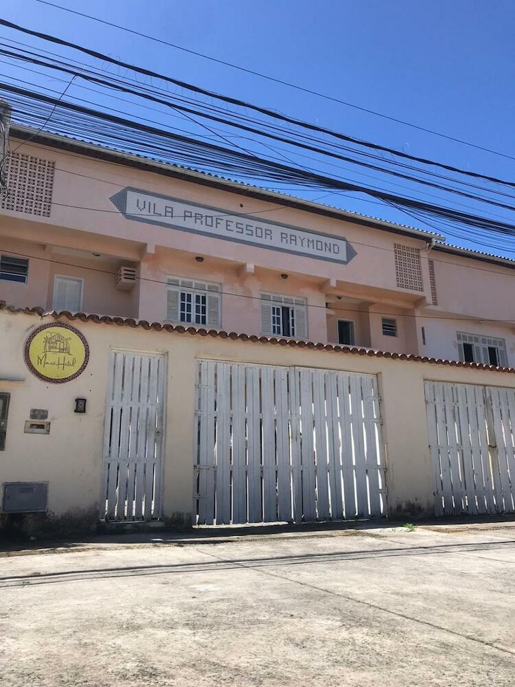 ITAPUÂ CORAIS HOSTEL