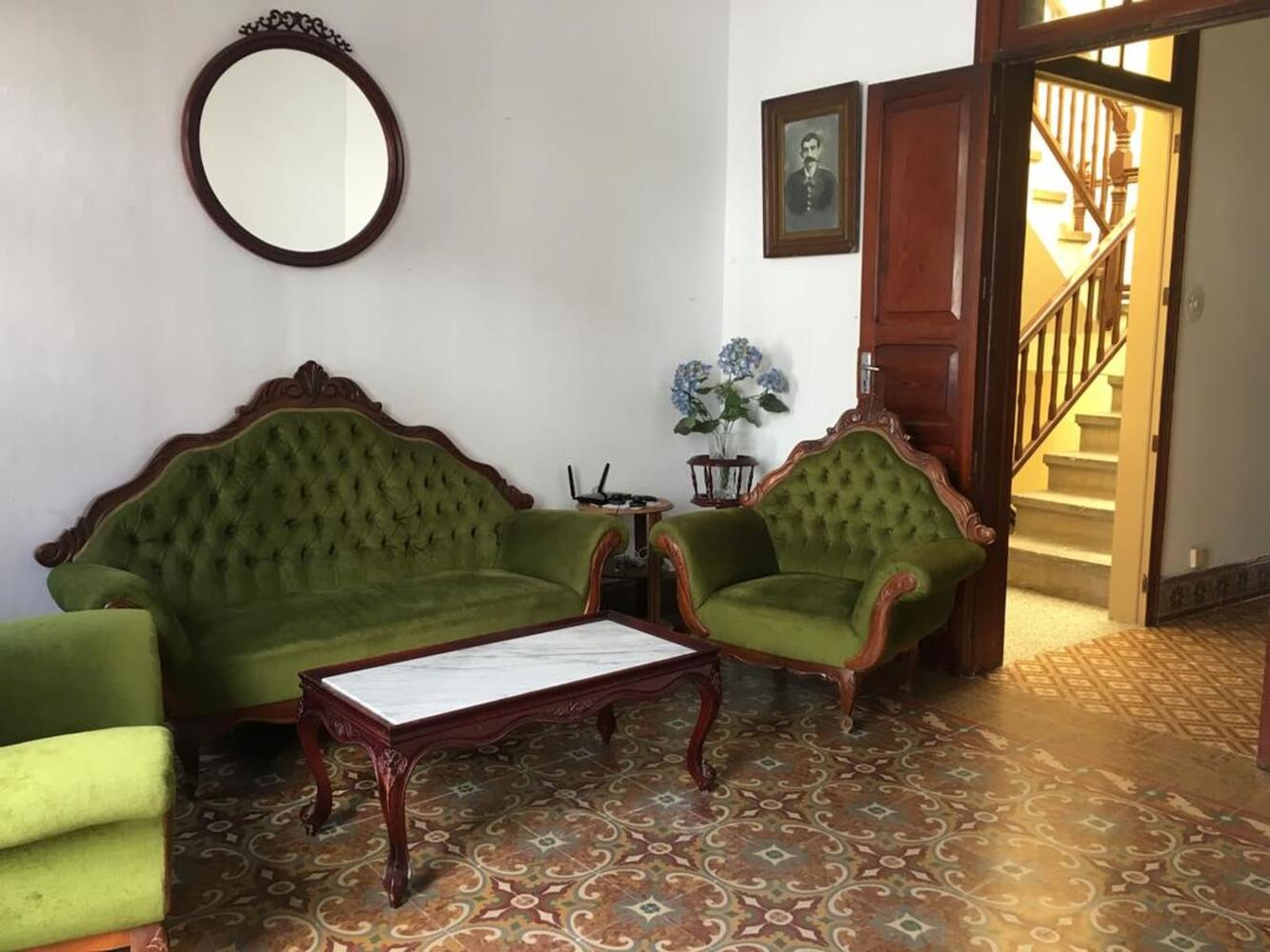 Stardust House, Las Palmas de Gran Canaria