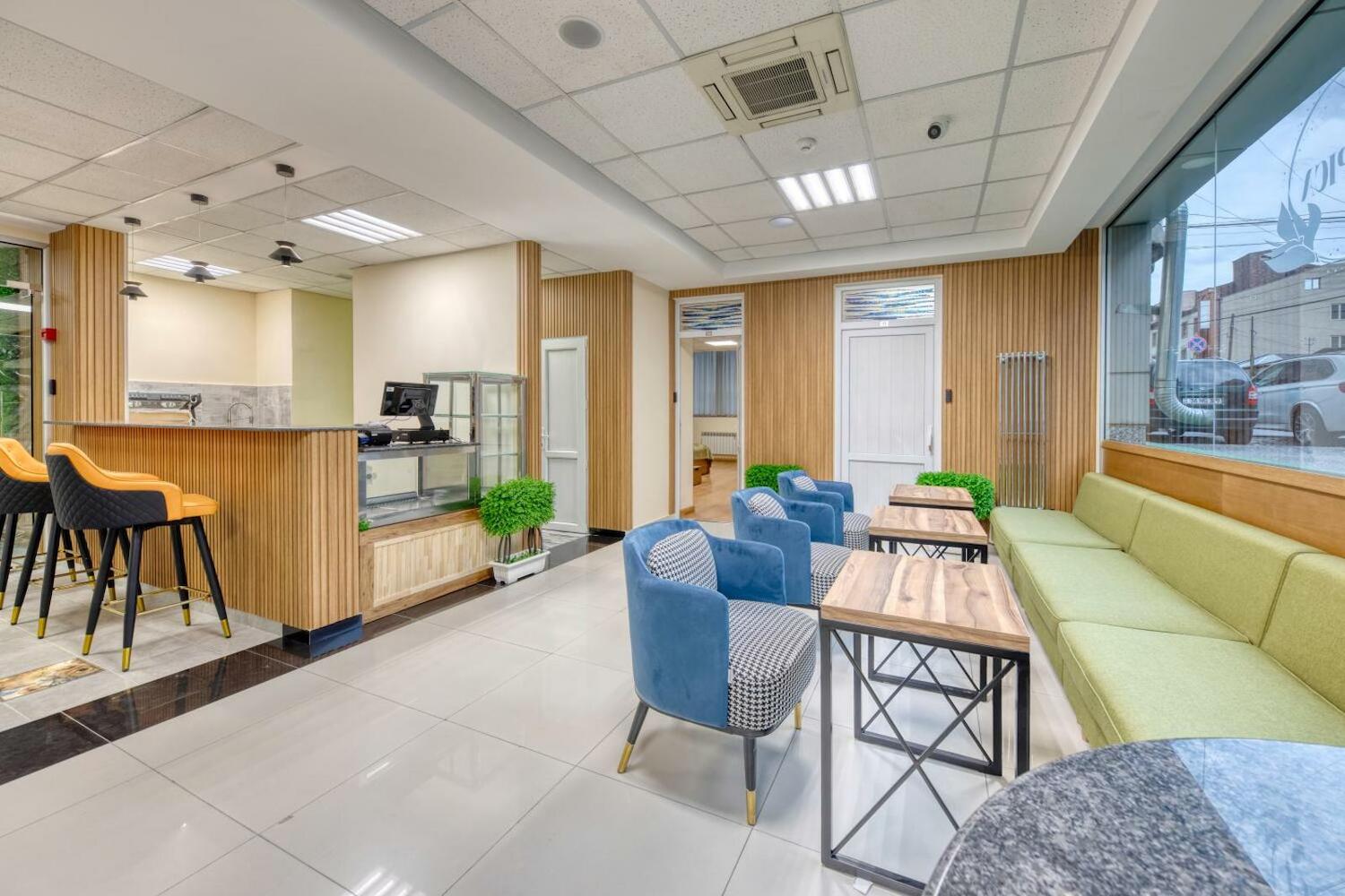 Tropica Inn Hostel