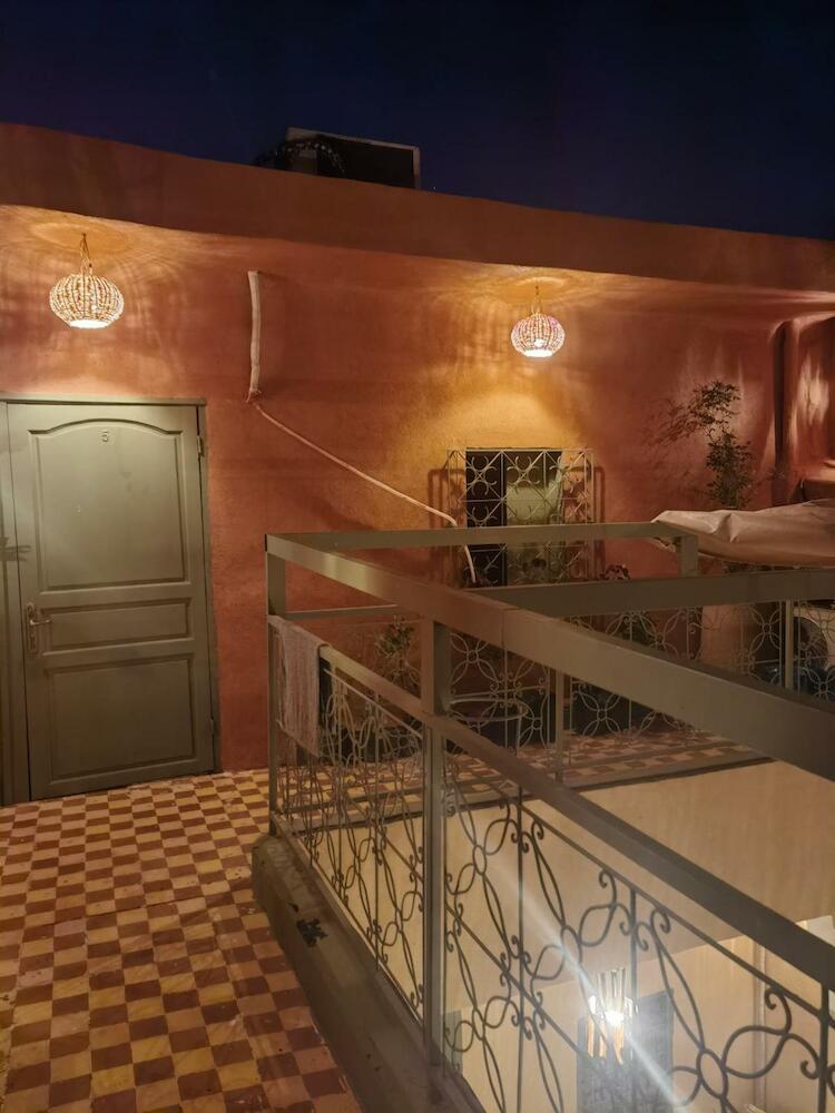 Medina Oasis Hostel