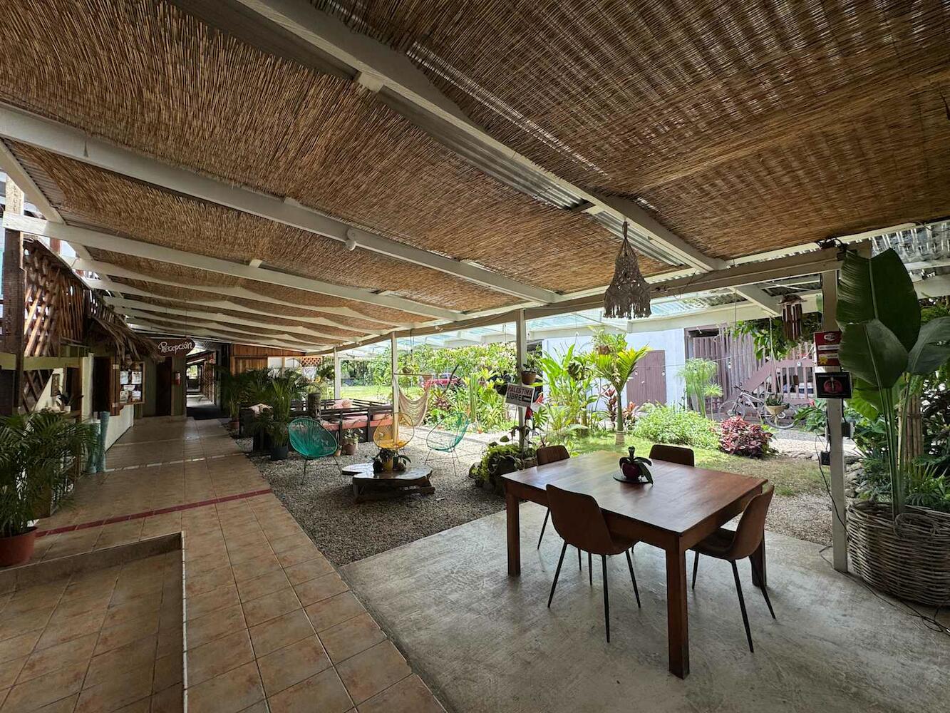 Hostel Puerto Viejo, Puerto Viejo de Talamanca