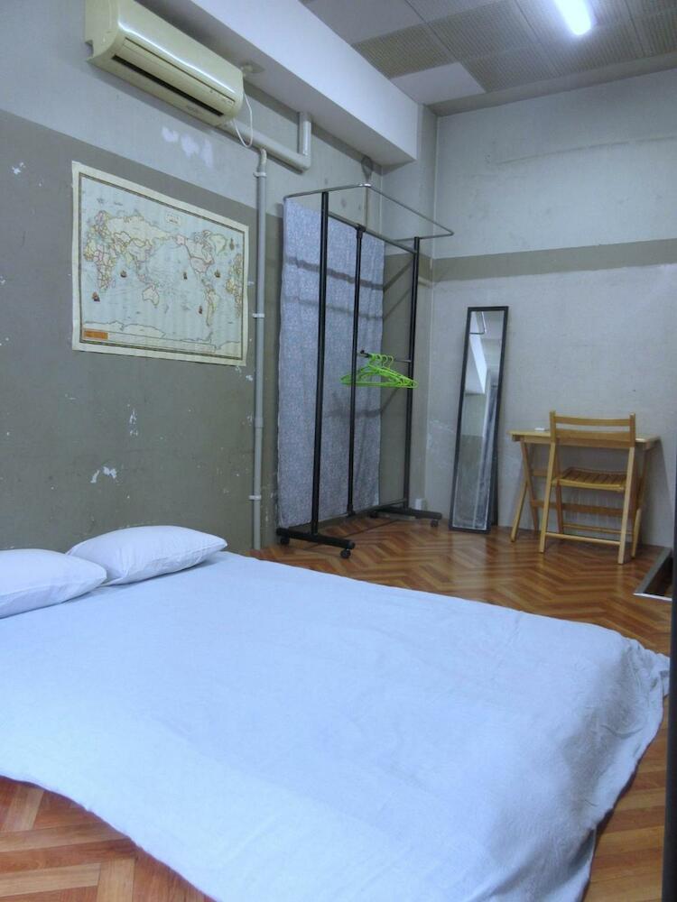 Guest House 樂 -Luck, Osaka