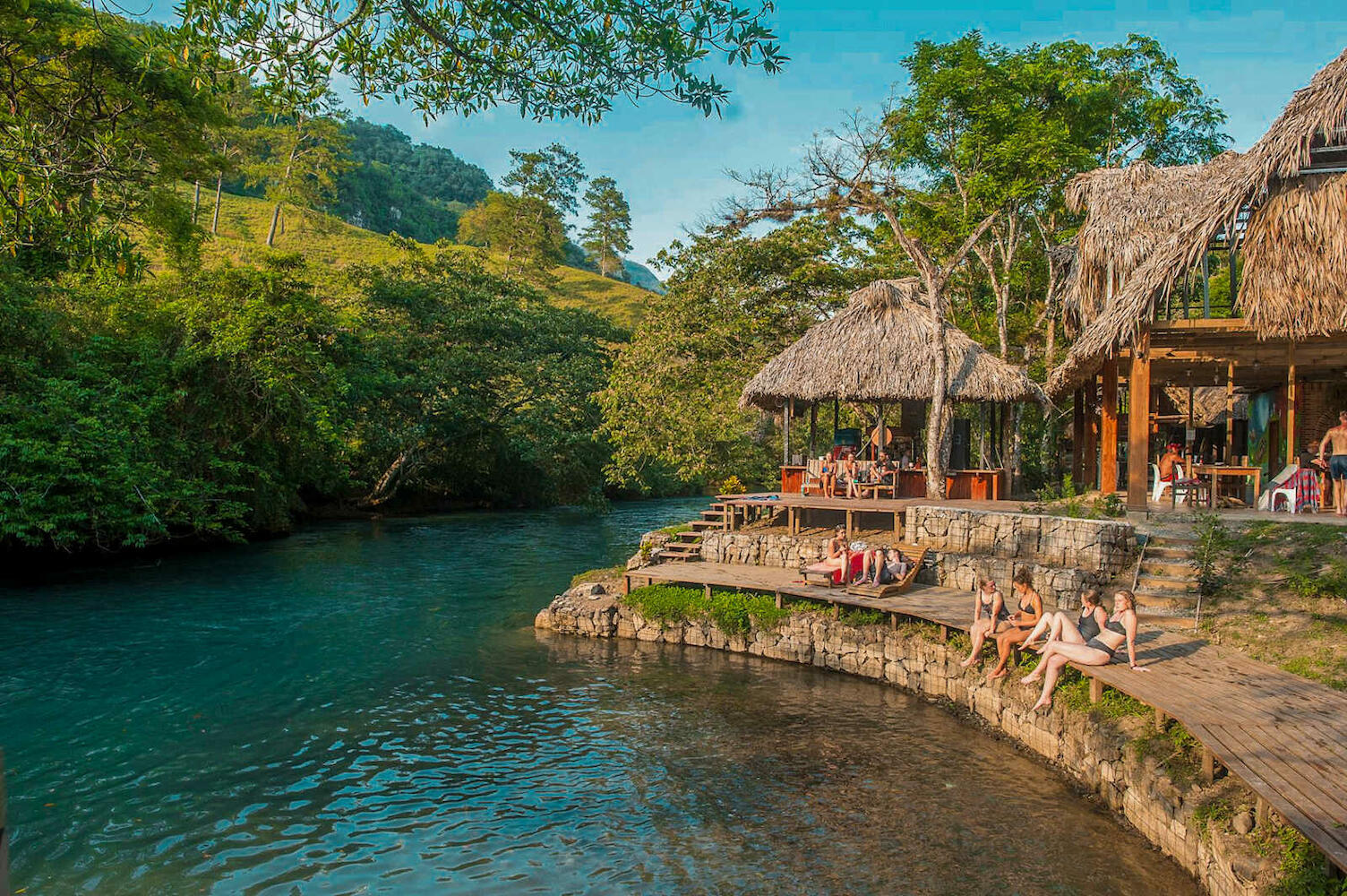 El Retiro Lodge