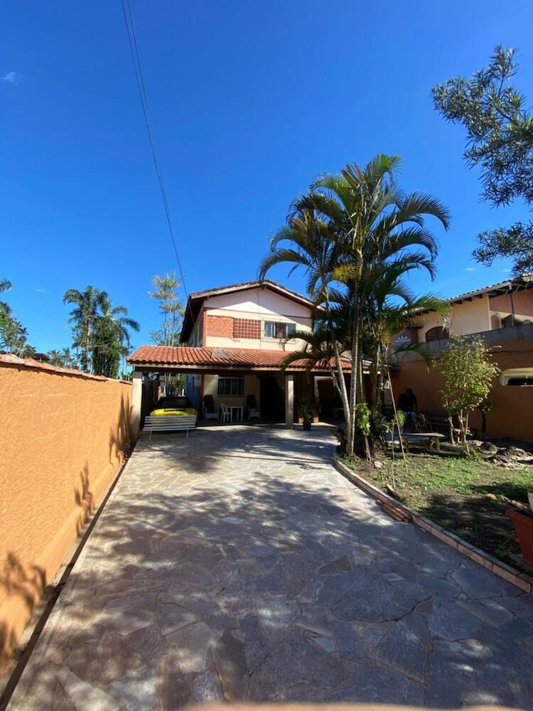 Soul Beach Hostel, Bertioga