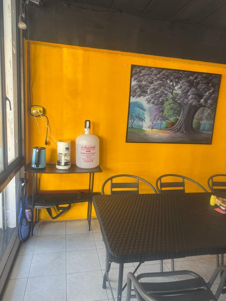 Mahar Hostel Chiangmai