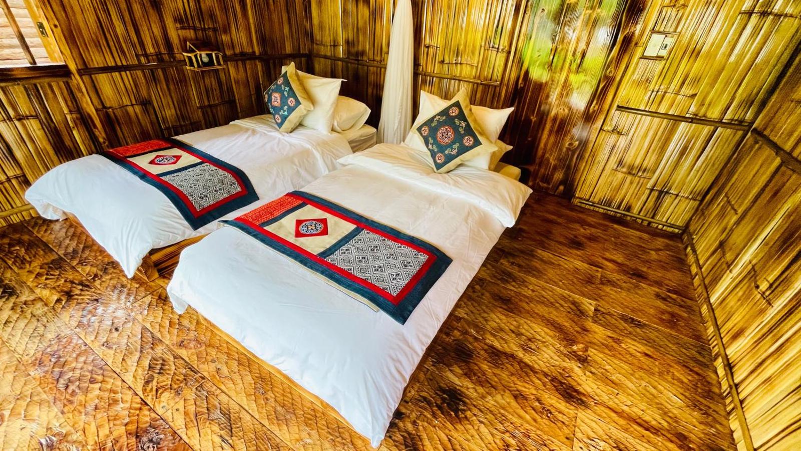 Eco Rice Fields House, Sapa