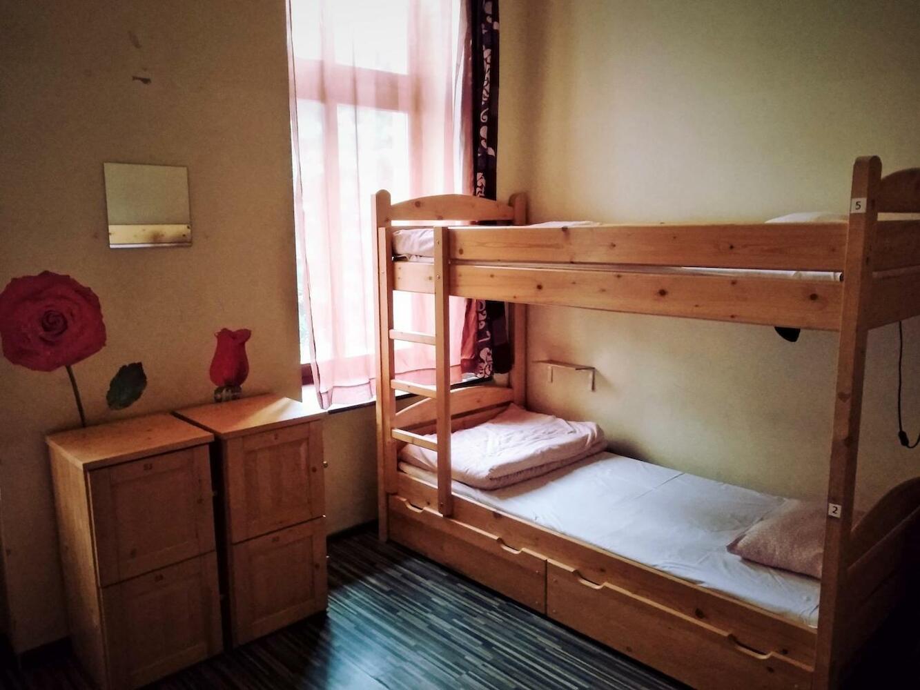 Music Hostel Piotrkowska, Lodz