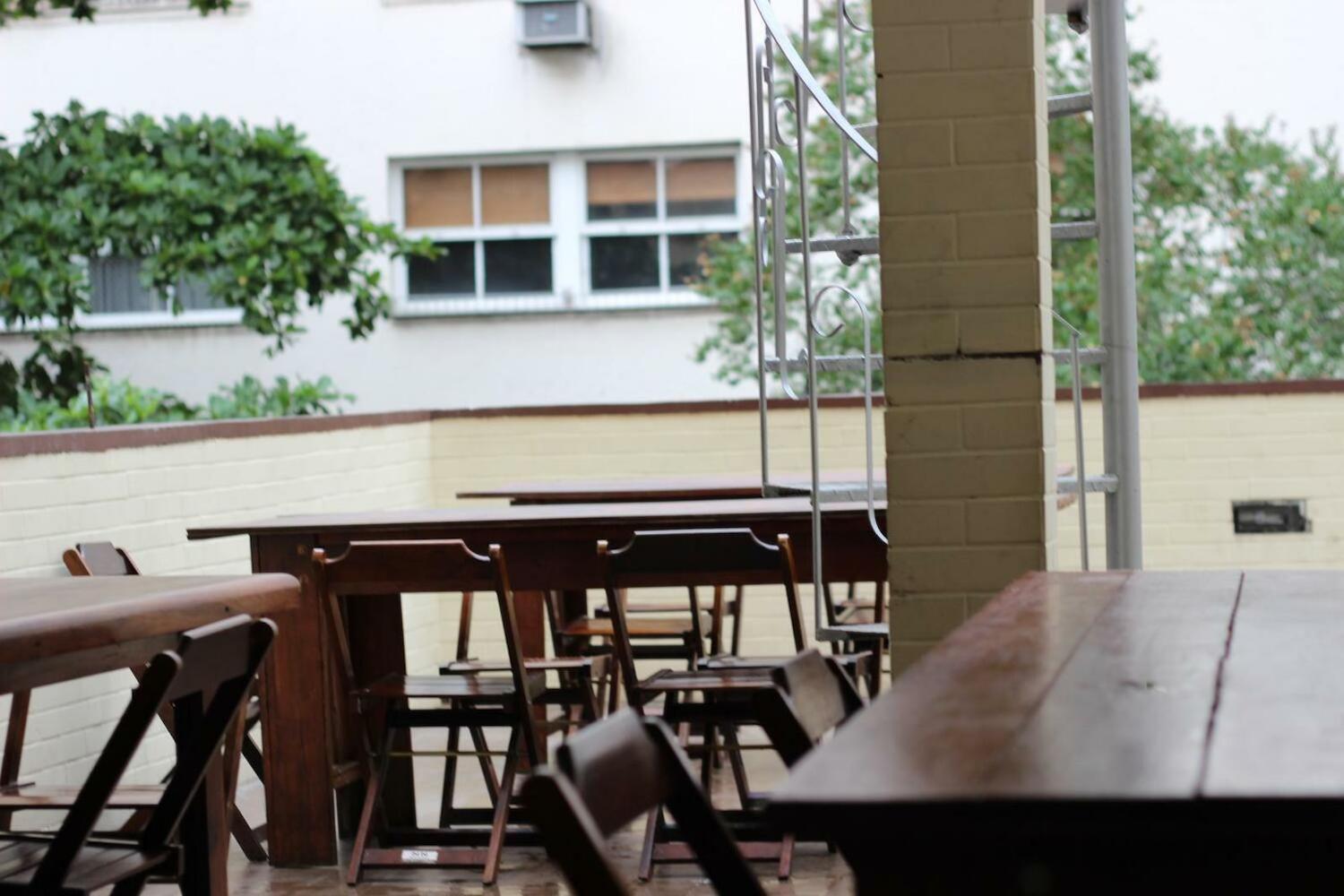 Copacabana Hostel, Rio de Janeiro