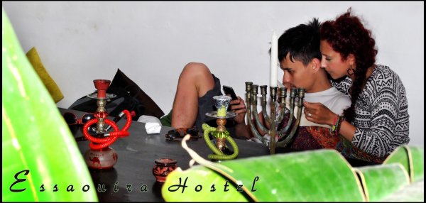 Essaouira Youth Hostel & Social Travel, Essaouira