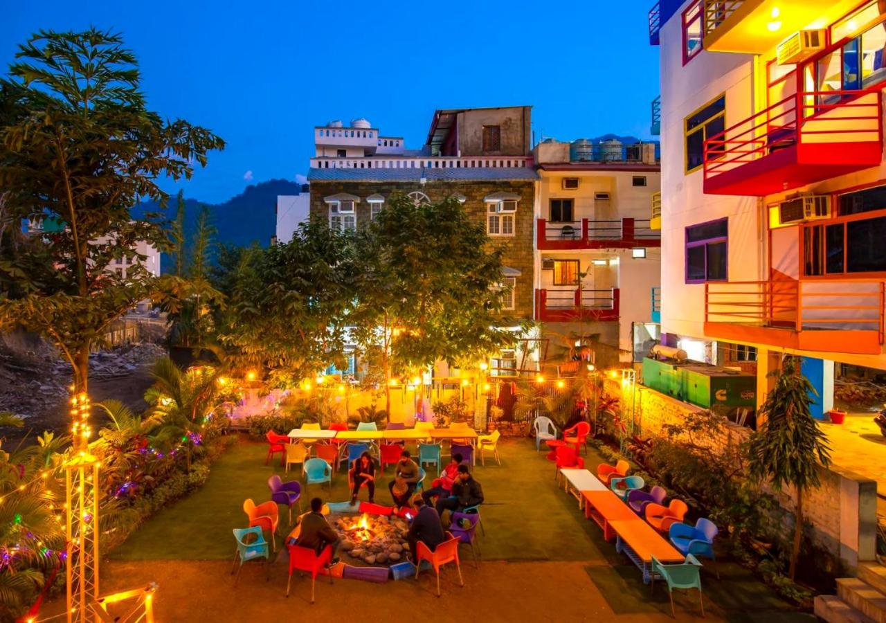 ZoukStayz, Rishikesh