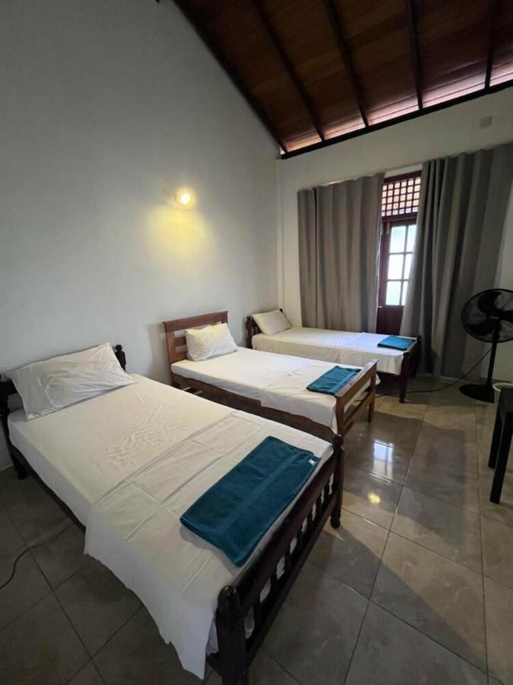 Richmond House, Galle