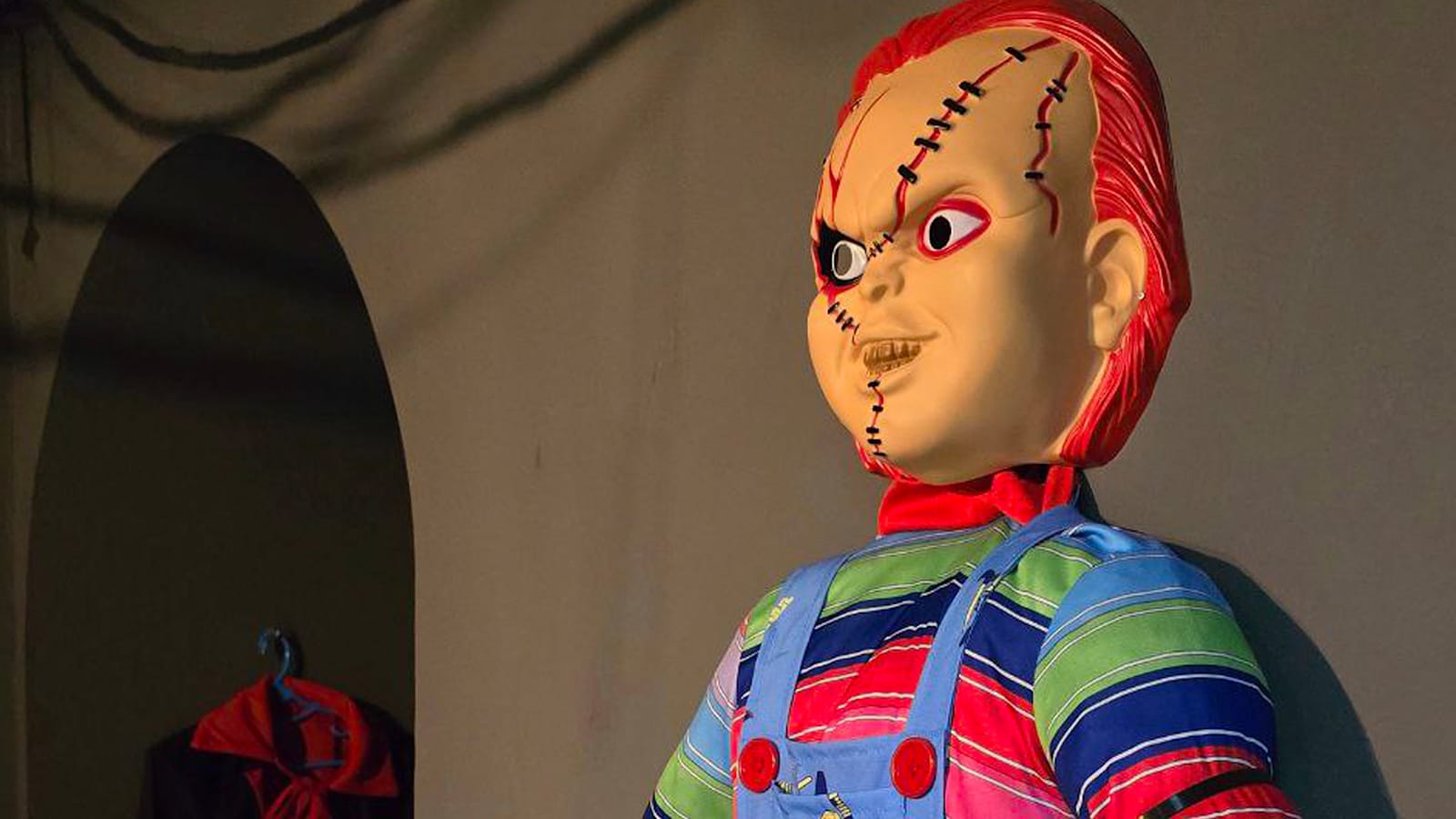 Scary Hostel, Tbilisi