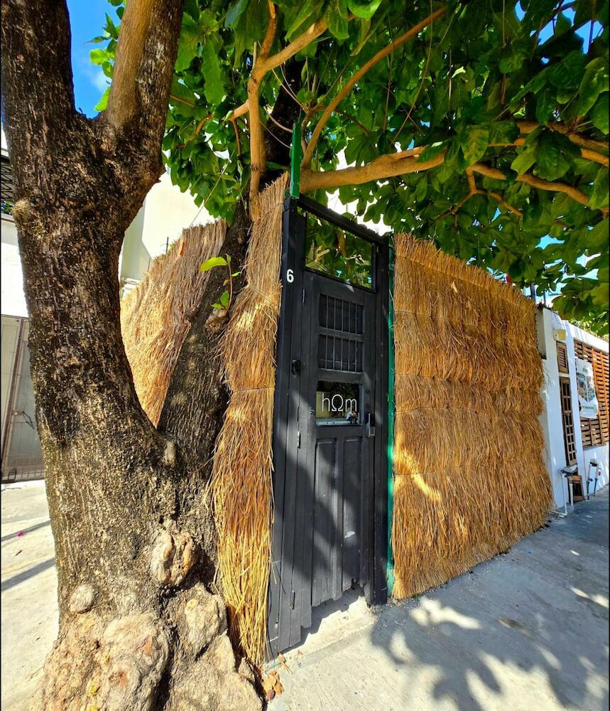 Hom Hostel Boutique