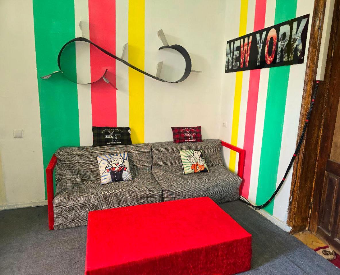 Colors Hostel